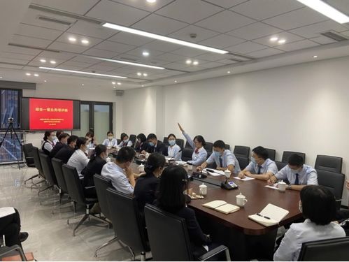 業(yè)務(wù)強化不間斷 綜窗培訓(xùn)進行時