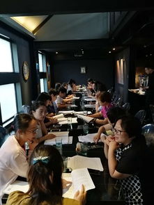 提升審計(jì)專業(yè)能力 助力旅貿(mào)行業(yè)高質(zhì)量發(fā)展——市旅貿(mào)工會成功舉辦審計(jì)業(yè)務(wù)培訓(xùn)