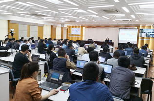 集團舉辦市政工程造價管理專題業(yè)務(wù)培訓(xùn)，強化市場調(diào)查能力