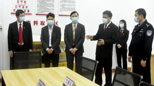 肇慶市成立首個(gè)道路交通事故糾紛一體化處理中心，開(kāi)啟便民高效調(diào)解新篇章