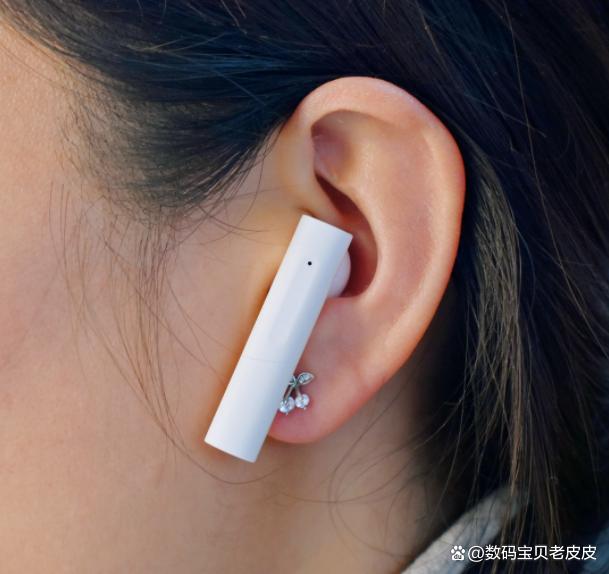 小米藍(lán)牙耳機(jī)Air 2 SE 高性價(jià)比真無(wú)線耳機(jī)的實(shí)用之選
