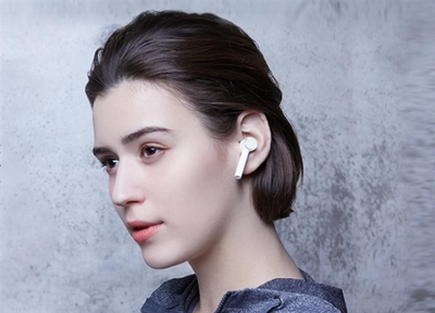 小米藍(lán)牙耳機(jī)Air發(fā)布 399元如何媲美千元AirPods？
