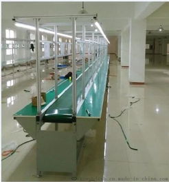 從藍牙耳機到無線充 電子廠流水線的精密協作之旅